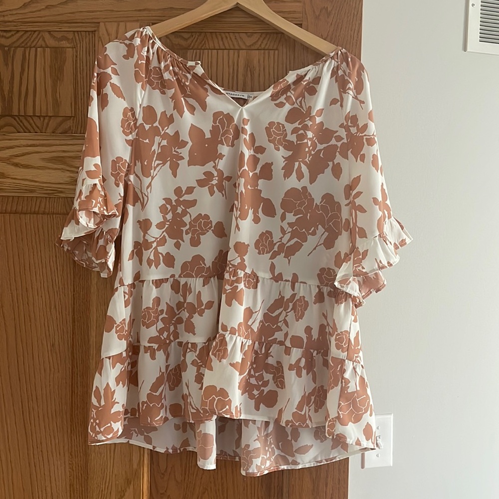 Staccato blouse -